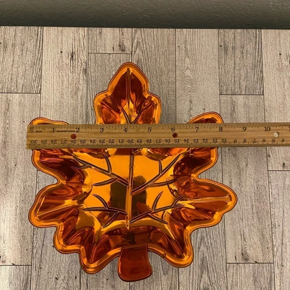 Source Unknown orange fall